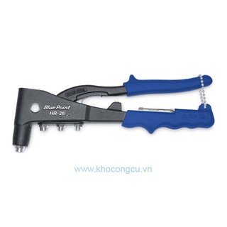 Kìm đinh rút cầm tay snapon bluepoint