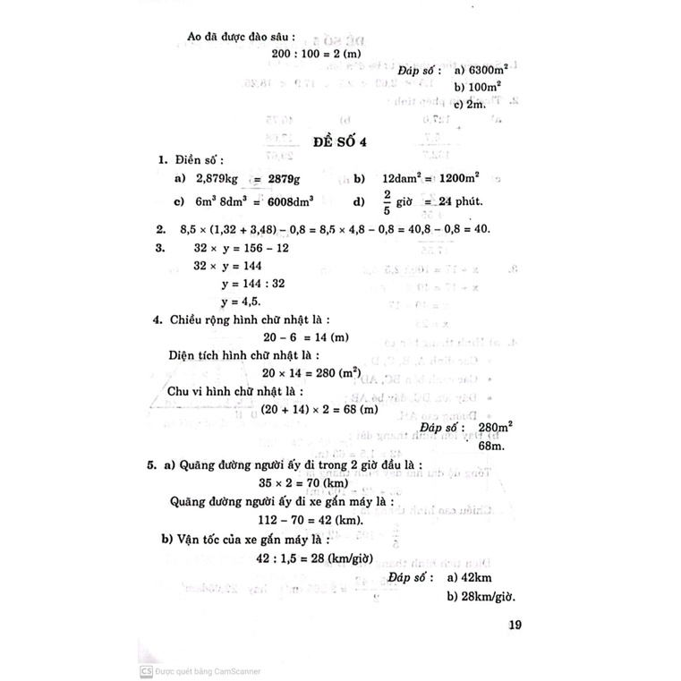Sách-75 Bài Kiểm Tra Toán 5