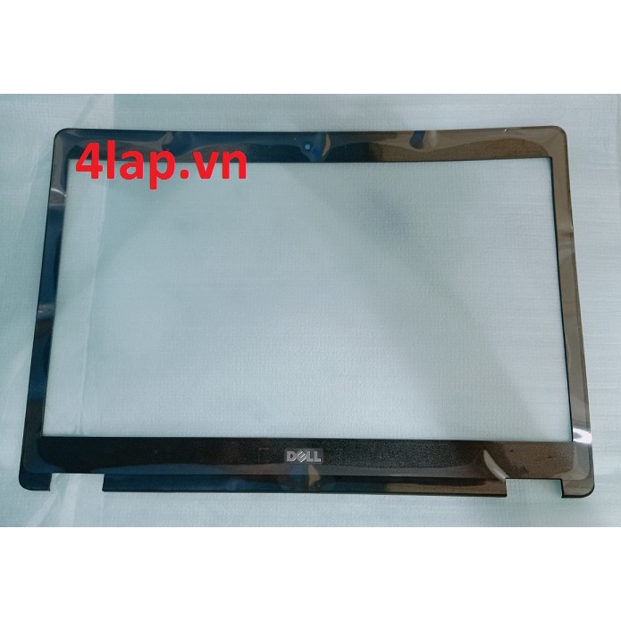 Thay Vỏ B Laptop Dell Latitude E5480 E5490 -  Vỏ viền màn hình Dell E5480 E5490 9R00F 09R00F