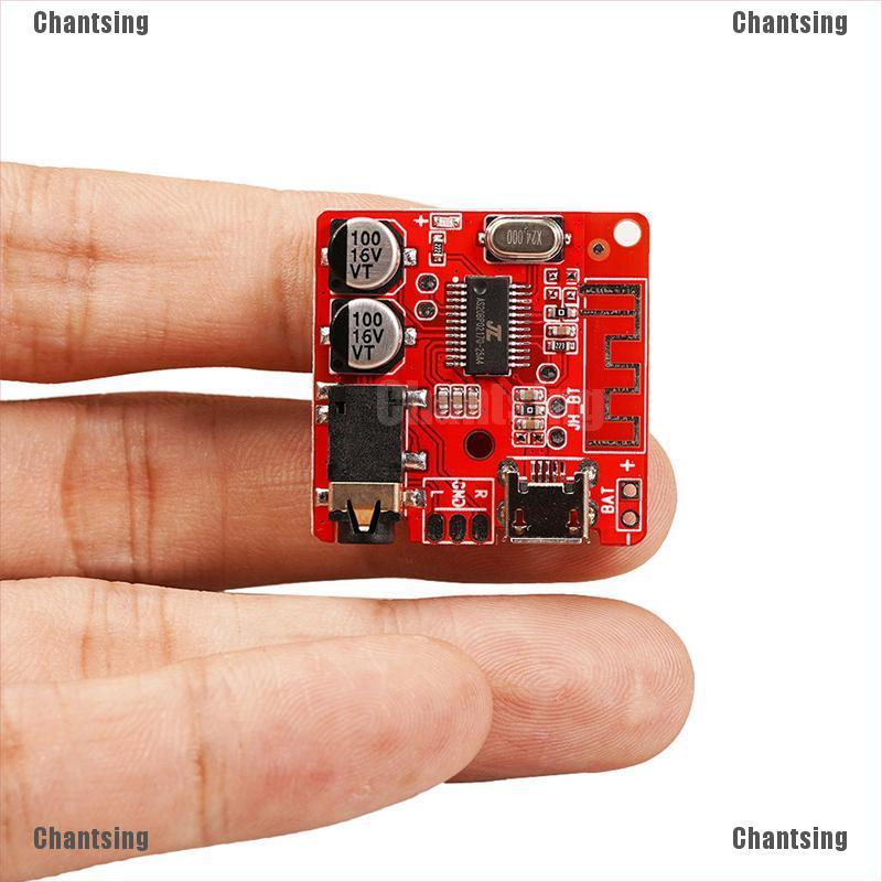 Bảng Mạch Giải Mã Âm Thanh Không Dây Bluetooth 5.0 Mp3 Mp3 | BigBuy360 - bigbuy360.vn