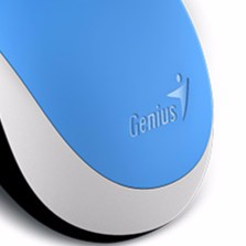 Chuột máy tính Genius DX-120 - Hãng phân phối chính thức