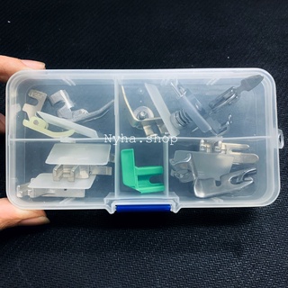 BỘ 11 CHÂN VỊT CƠ BẢN MÁY CON BƯỚM