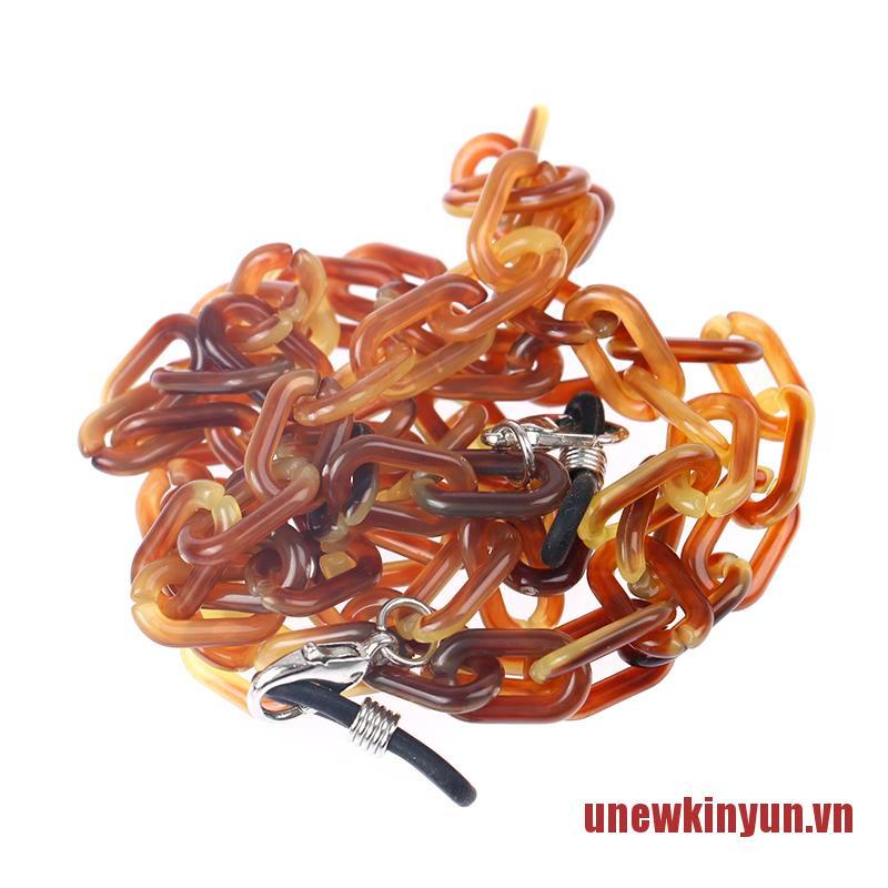 1 Dây Đeo Kính Chống Trượt Cho Nữ