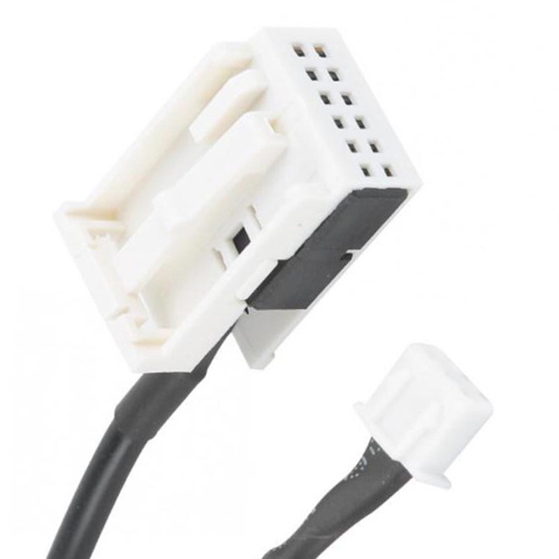 Dây Cáp Âm Thanh USB Chuyên Dụng Cho Peugeot 206 207 307 308 407 408 508 607 Citroen C3 C4 C5 C6 for RD43 RD45