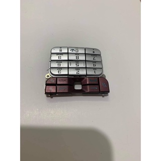 Phím Nokia 3230