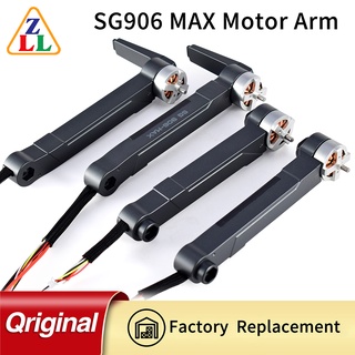 Bộ Phụ Kiện Cánh Tay Động Cơ Phía Trước Sg906 Max Gps 5g Wifi Fpv Cho Drone Qaucopter