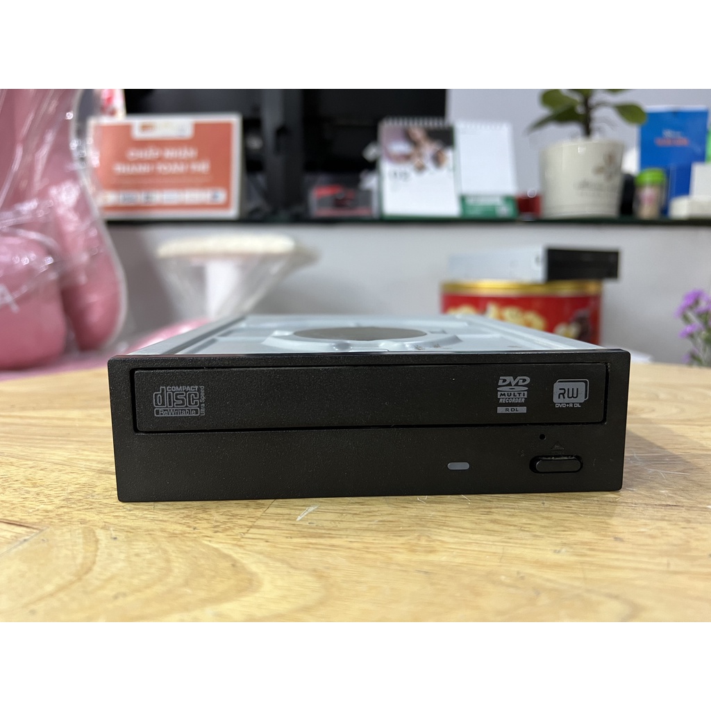 Ổ Đĩa Quang DVD-R, DVD-RW Đọc, Ghi Đĩa CD, DVD - Cũ