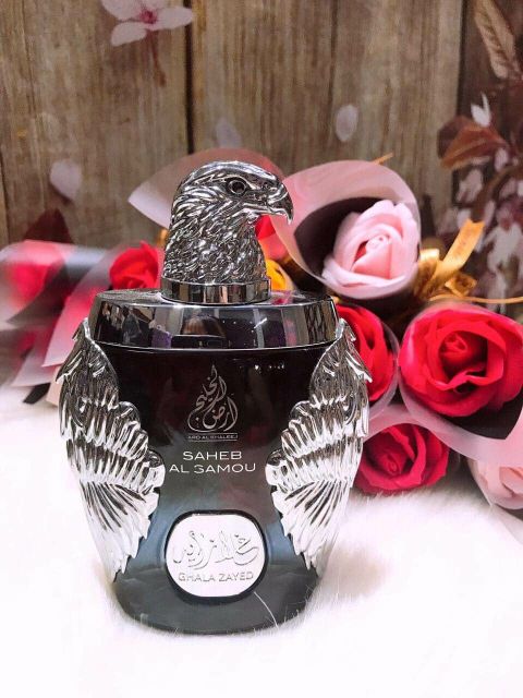 [SIÊU_PHẨM] ❤❤ Nước hoa dubai đại bàng xanh