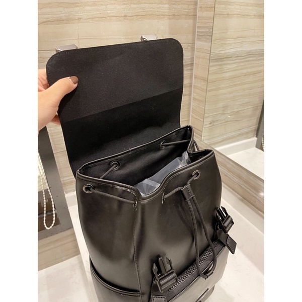 Balo COACH TRACK thời trang cao cấp 2021