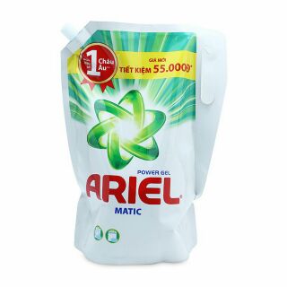 Nước giặt ariel 2,4kg