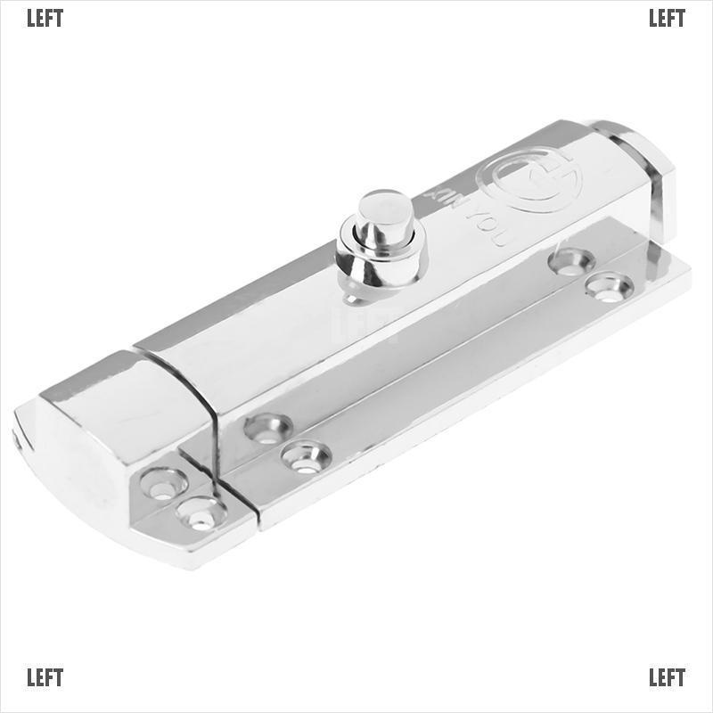 Chốt Khóa Cửa An Toàn Bằng Thép Không Gỉ