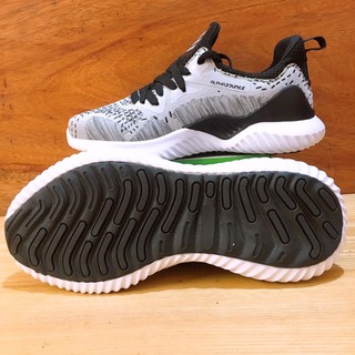 Giày Adidas Alphabounce Beyond 2019 Xám Ghi