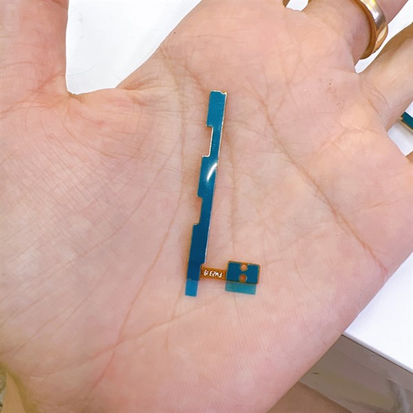 Dây nút nguồn, âm lượng volume Xiaomi Redmi 7A