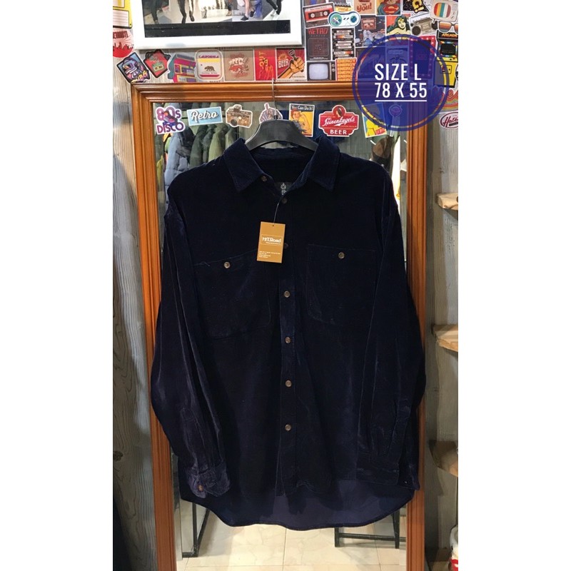 SƠ MI NHUNG TĂM U.NIQLO NHẬT CHÍNH HÃNG (IB ĐỂ ĐƯỢC SHOP TƯ VẤN TRƯỚC KHI ĐẶT HÀNG) | BigBuy360 - bigbuy360.vn