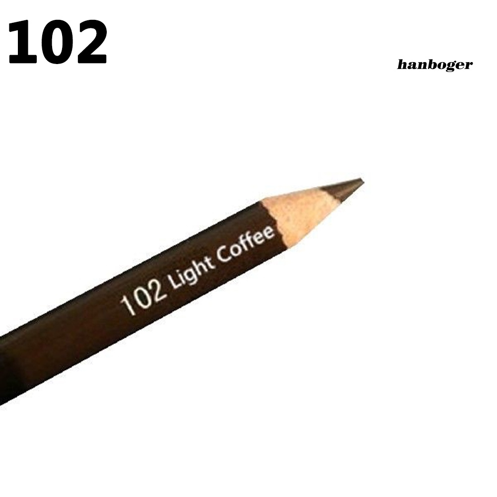 (Hàng Mới Về) 1 Chì Kẻ Lông Mày Hanboger Chống Thấm Nước | BigBuy360 - bigbuy360.vn