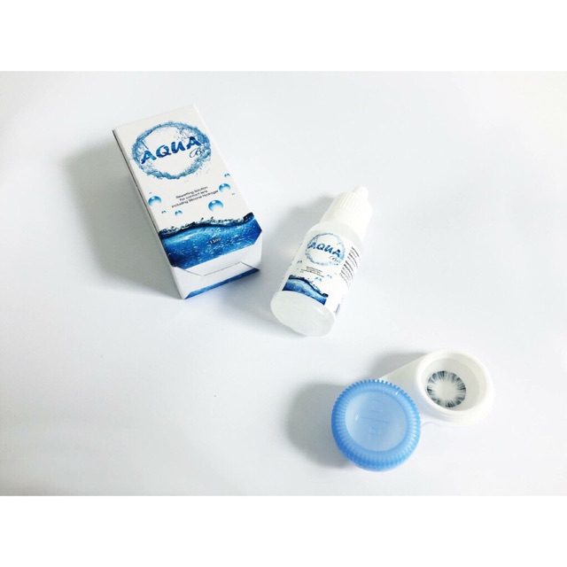 Nước nhỏ mắt Lens