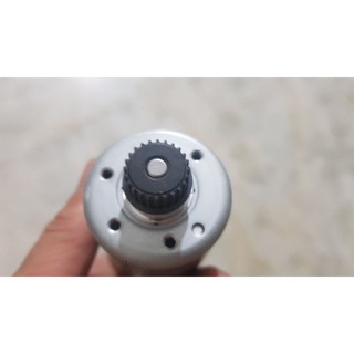 Motor 12-24V DC Nisca