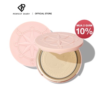 Phấn Trang Điểm Perfect Diary Mềm Mại Dịu Nhẹ 5g