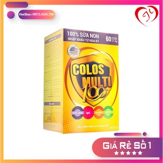 COLOS MULTI 100