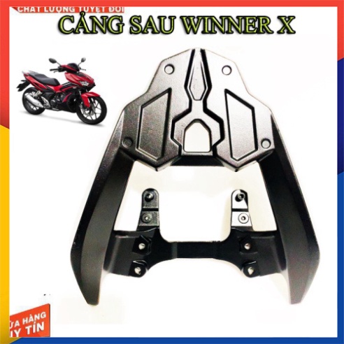 CẢNG SAU WINNER X CHÍNH HÃNG VŨ TRỤ