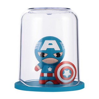 Ly uống nước MARVEL, Captain America