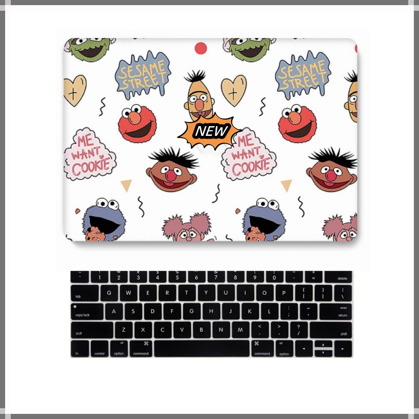 Vỏ bảo vệ laptop cho M2 Air13 A2681 2021 Pro14 A2442 Pro 13 15 Inch 2019 A2159 A1989 A1706 2020 A2179 Pro 2020 A2251 A2289