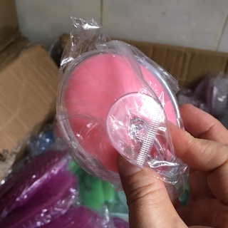 Lược chải silicon,