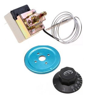 Công tắc nhiệt 30 - 110 độ C