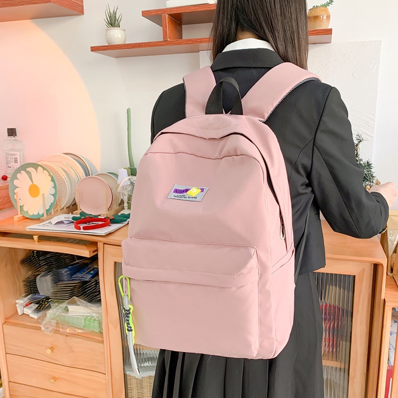 Ba lô thể thao IELGY cỡ lớn thời trang năng động cho nữ