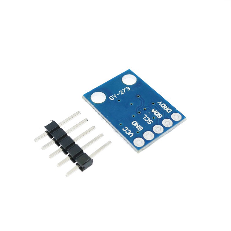 Mô Đun Cảm Biến La Bàn Gy-273 3v-5v Hmc5883L L883 Cho Arduino