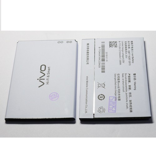 Pin Vivo Y31 - Chất lượng cao