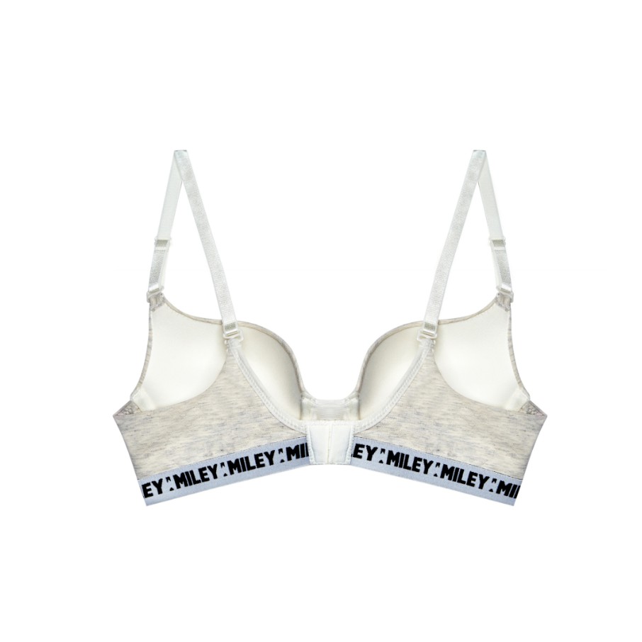 Bộ Đồ Lót Nữ Sporty Chic Melange Miley Lingerie BRC02002-FCB0200 | BigBuy360 - bigbuy360.vn