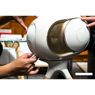 Loa bluetooth Devialet Phantom Gold Opéra de Paris