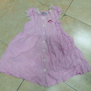 Combo đầm bé 20kg