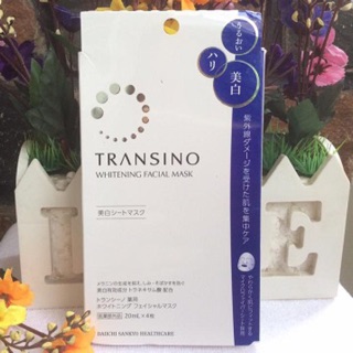 Mặt nạ Transino