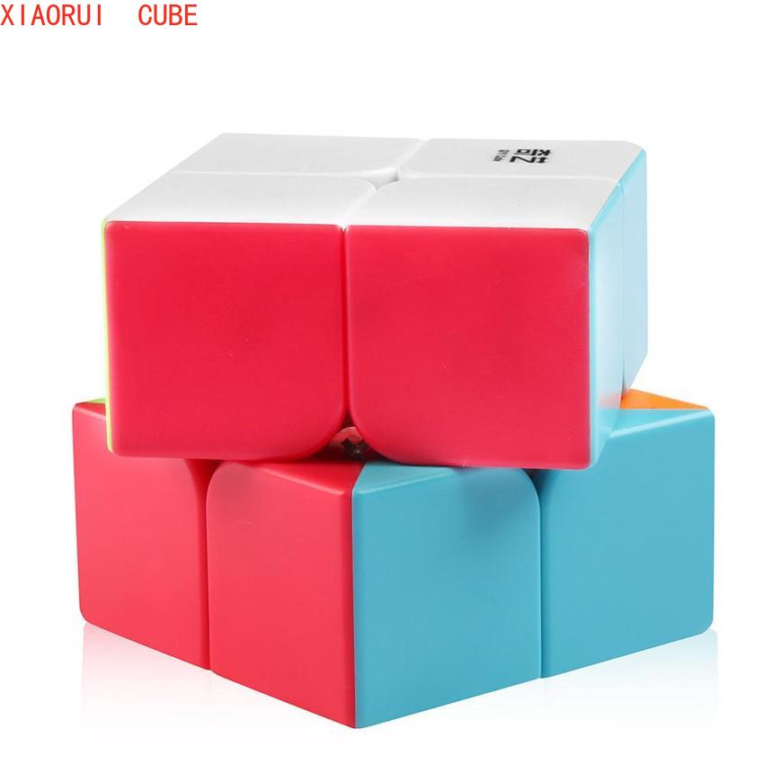 Khối Rubik Qidi S 2x2 Qy162