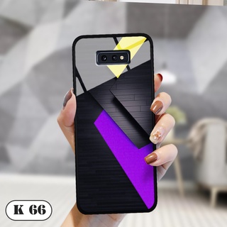 Ốp lưng Samsung Galaxy S10E- in hình 3D