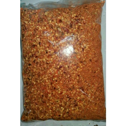 Ớt khô nữa kg 35k