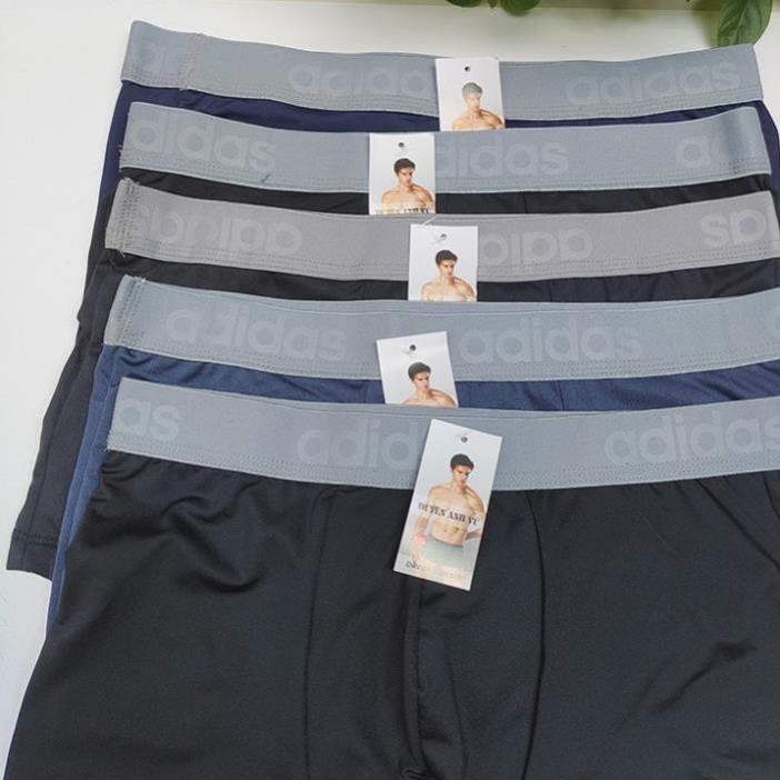 COMBO 5 QUẦN Quần Xịp Đùi Nam Sịp Đùi Cao Cấp Chất Coton Thoáng Mát, Thoải Mái Vận Động, Nam Tính - ĐÙI CT