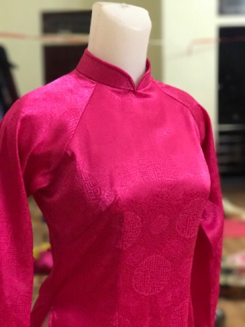 Gấm tơ hàn châu