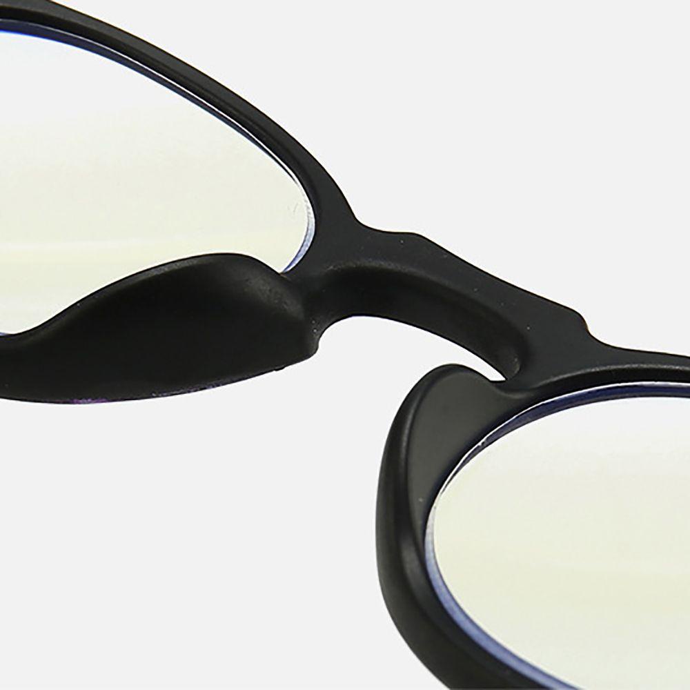 VANES1 Kính Đọc Sách Chống Bức Xạ &amp; Ánh Sáng Xanh Cho Nam &amp; Nữ