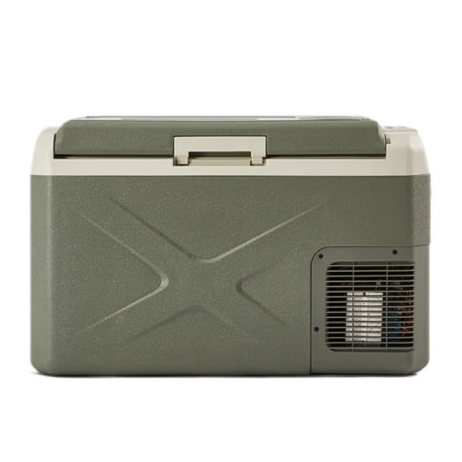 Tủ lạnh mini cho xe hơi chính hãng Naturehike CNH22DQ002