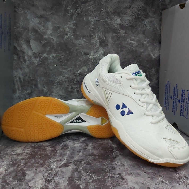 GIÀY CẦU LÔNG YONEX CHÍNH HÃNG 2022 65zm