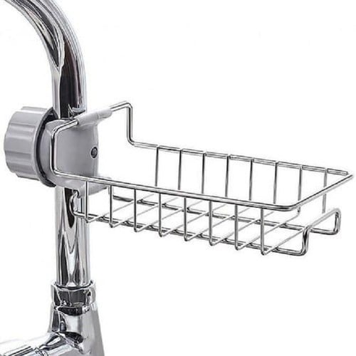 Giá Treo Vòi Nước Bằng Inox