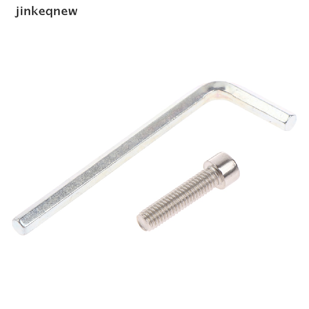 Khóa tay lái xe máy chống trộm JINHF 22-26mm