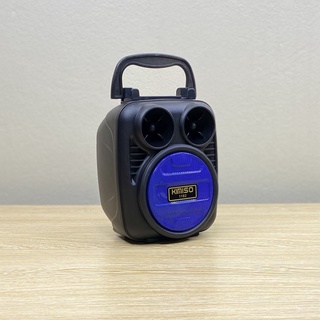 Loa Bluetooth Kimiso KMS-1182