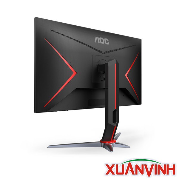 Màn Hình AOC 24G2 24inch FHD IPS HDR 144HZ 1MS FREESYNC NEW 100% CHÍNH HÃNG | BigBuy360 - bigbuy360.vn