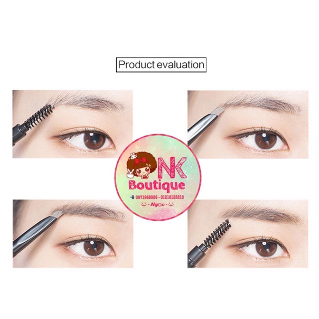 Chì Kẻ Mày Etude House Drawing Eye Brow New | BigBuy360 - bigbuy360.vn