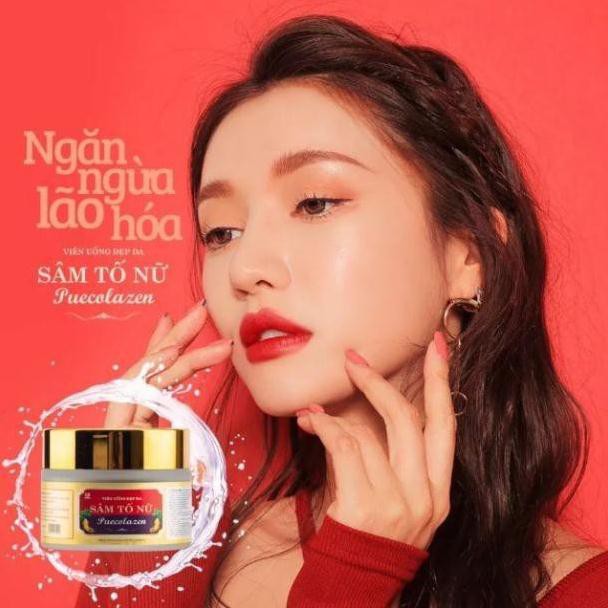 [TRỢ GIÁ]Sâm Tố Nữ Puecolazen kohinoor Cam Kết Hàng Chính Hãng | BigBuy360 - bigbuy360.vn
