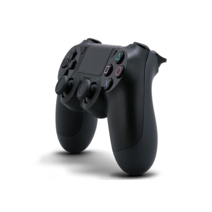 Tay Game không Dây Wireless GamePad, Dùng Cho Máy PS4 - Cho PC - Laptop - Điện Thoại IOS Và Android